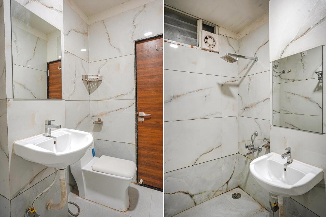 Fabhotel Sukh Vilas Indore Eksteriør billede