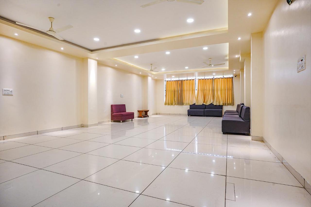 Fabhotel Sukh Vilas Indore Eksteriør billede