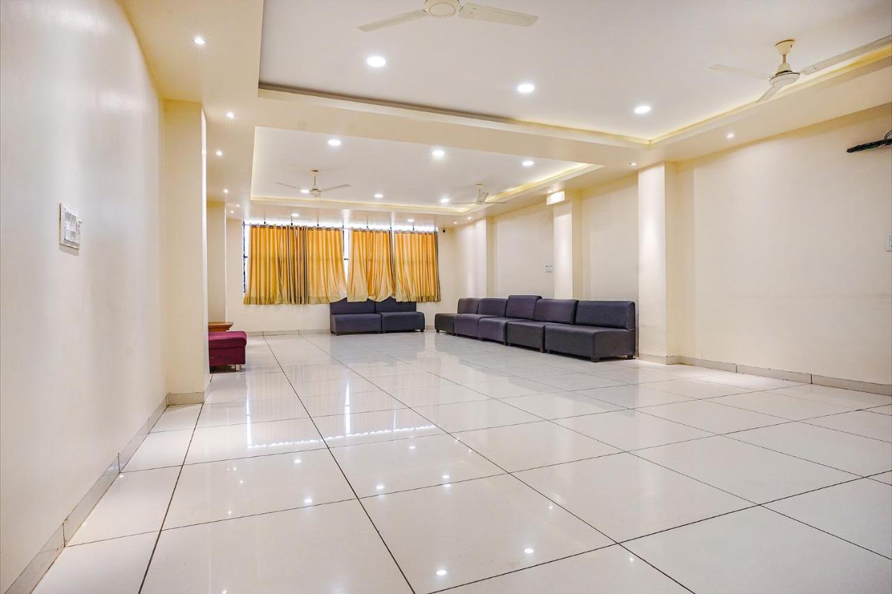 Fabhotel Sukh Vilas Indore Eksteriør billede