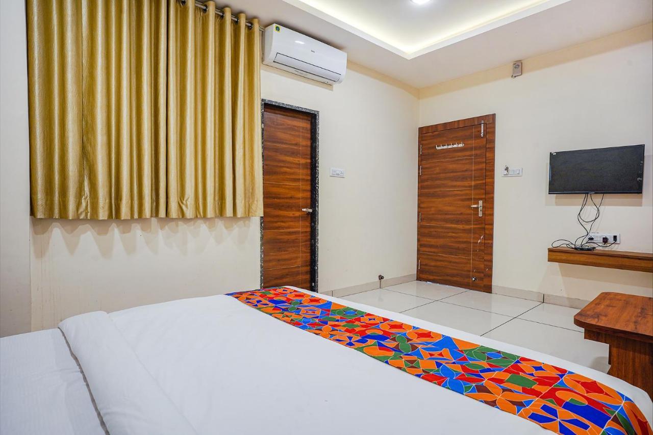 Fabhotel Sukh Vilas Indore Eksteriør billede